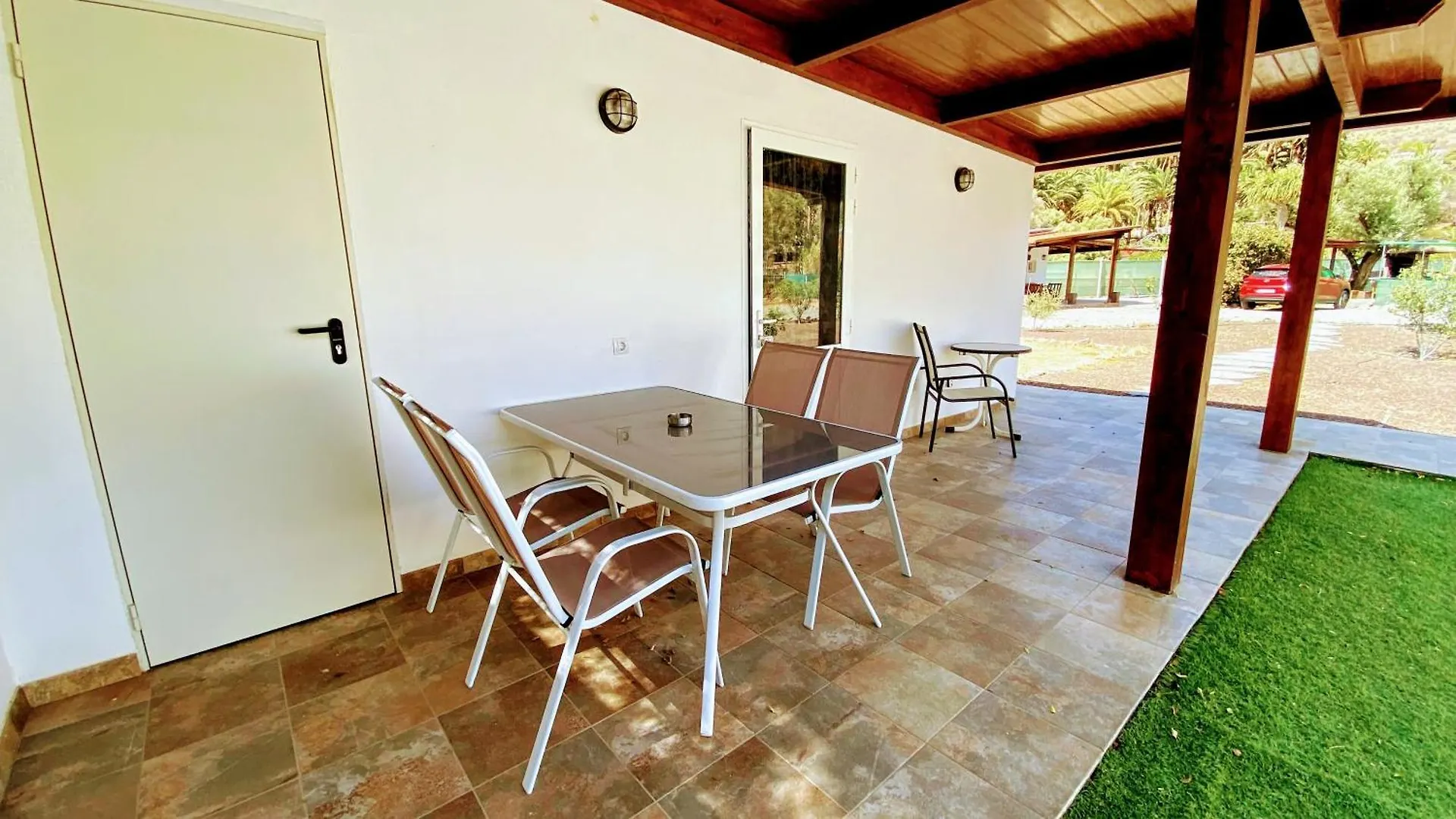 Chalet Spacious Country House In Arteara Near Maspalomas Artedara Spagna