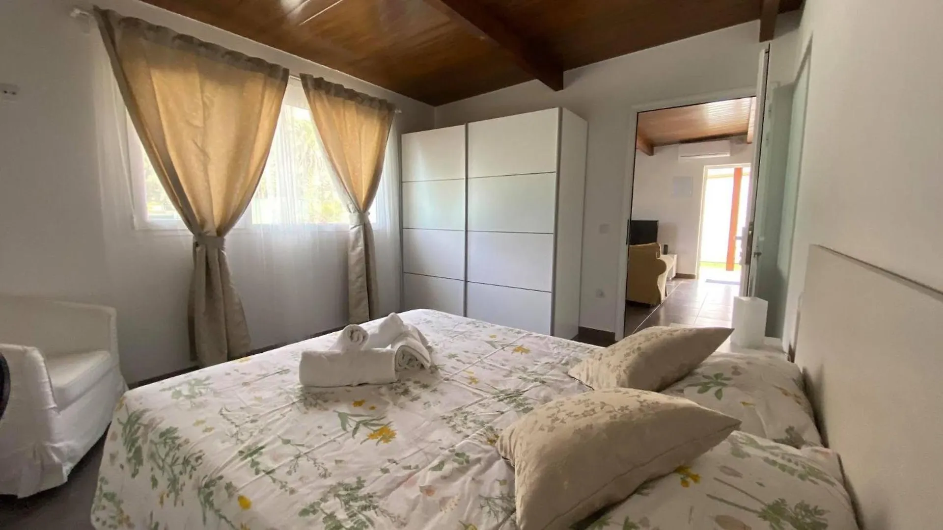 Spacious Country House In Arteara Near Maspalomas Artedara