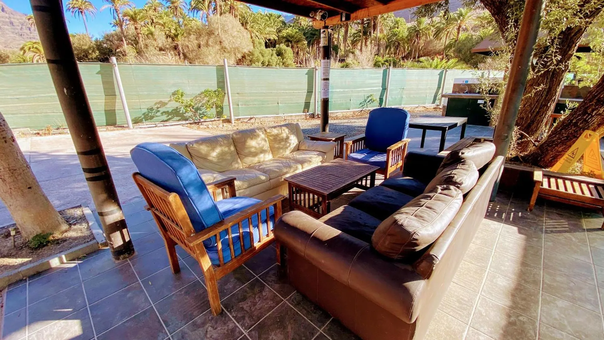 Spacious Country House In Arteara Near Maspalomas Artedara Chalet