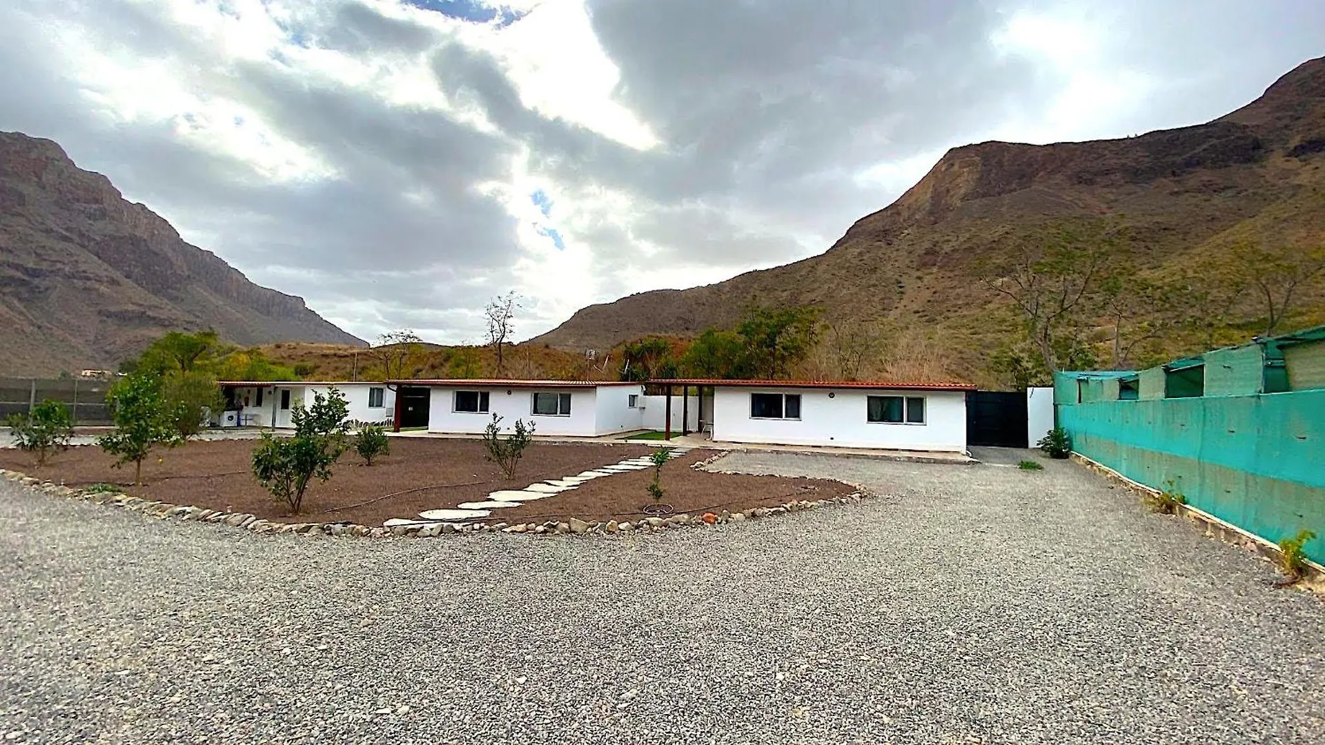 Spacious Country House In Arteara Near Maspalomas Artedara