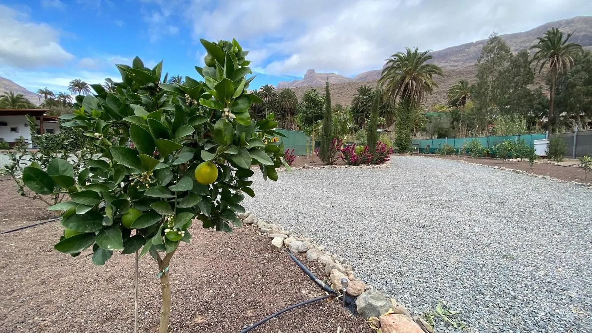 Spacious Country House In Arteara Near Maspalomas Artedara Spagna