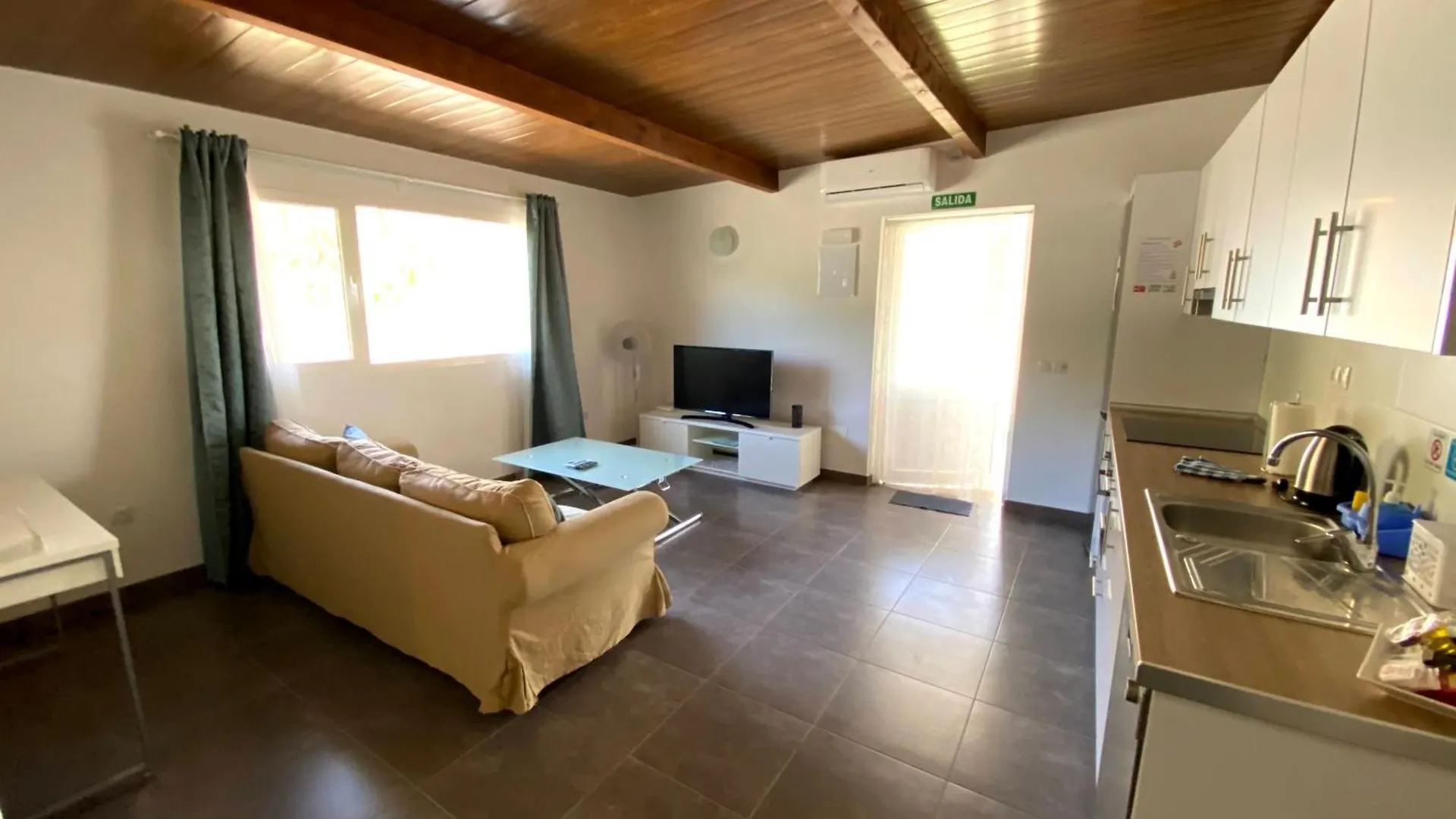 Spacious Country House In Arteara Near Maspalomas Artedara 0*,