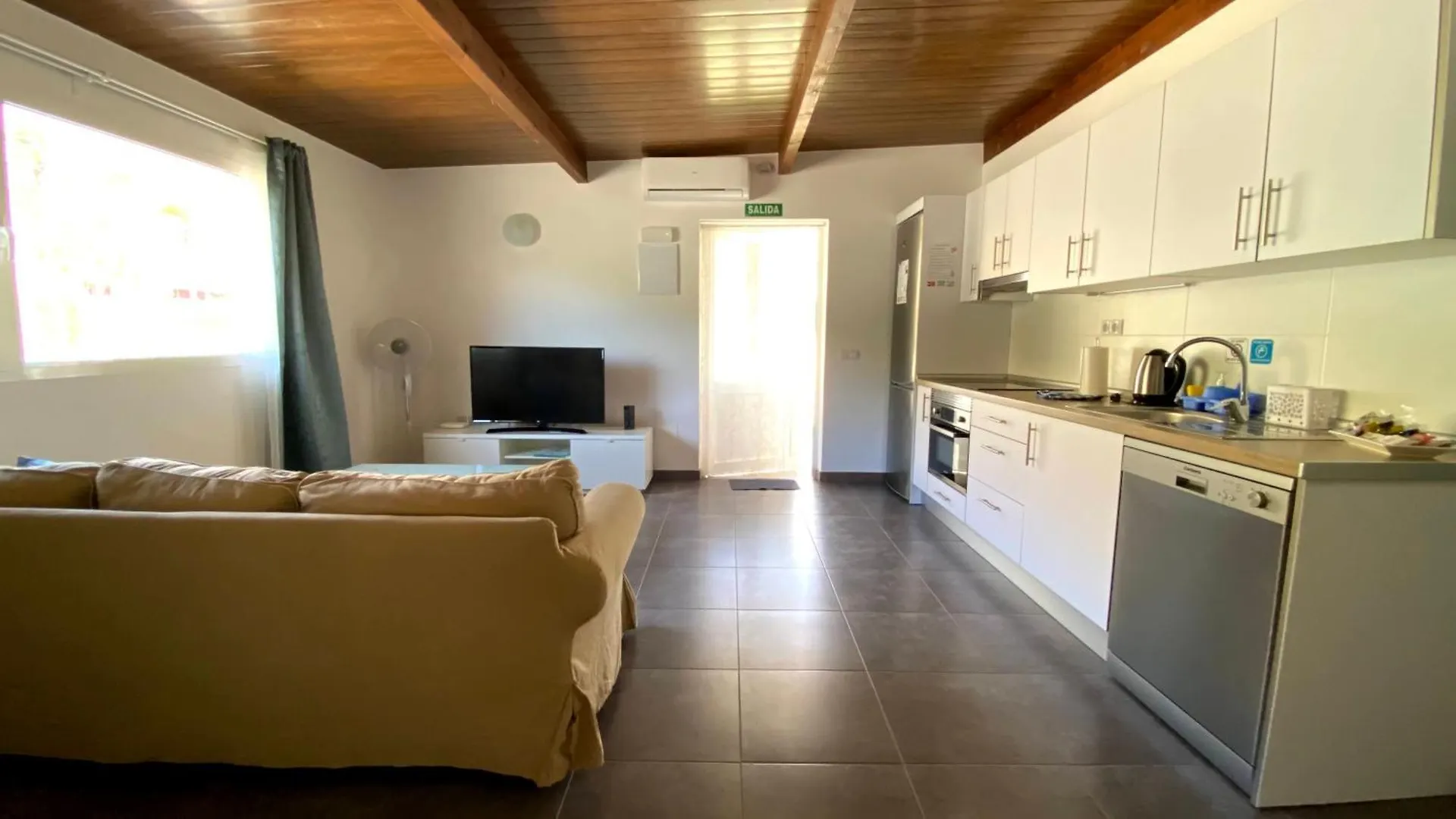 Spacious Country House In Arteara Near Maspalomas Artedara