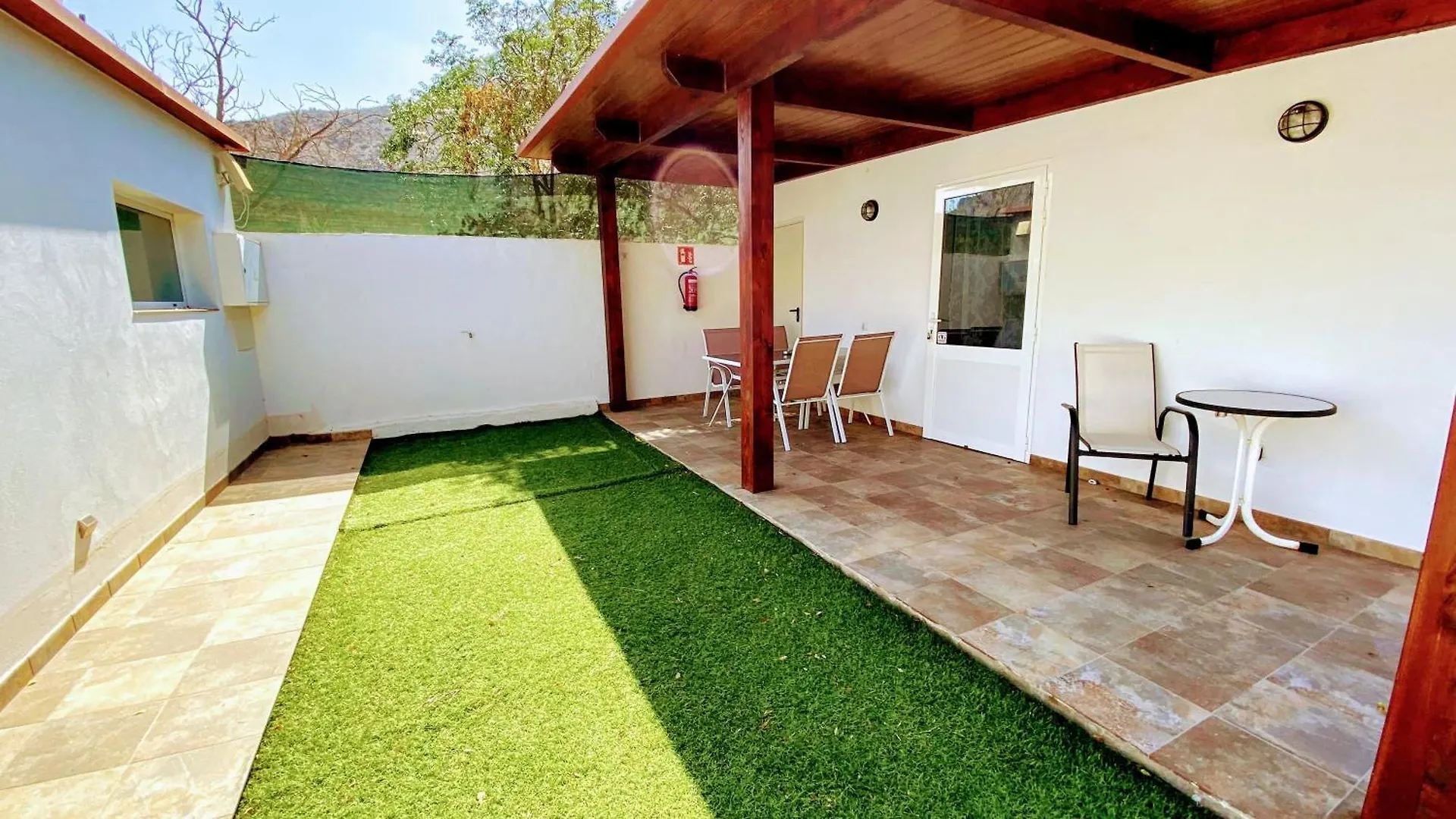 Chalet Spacious Country House In Arteara Near Maspalomas Artedara Spain