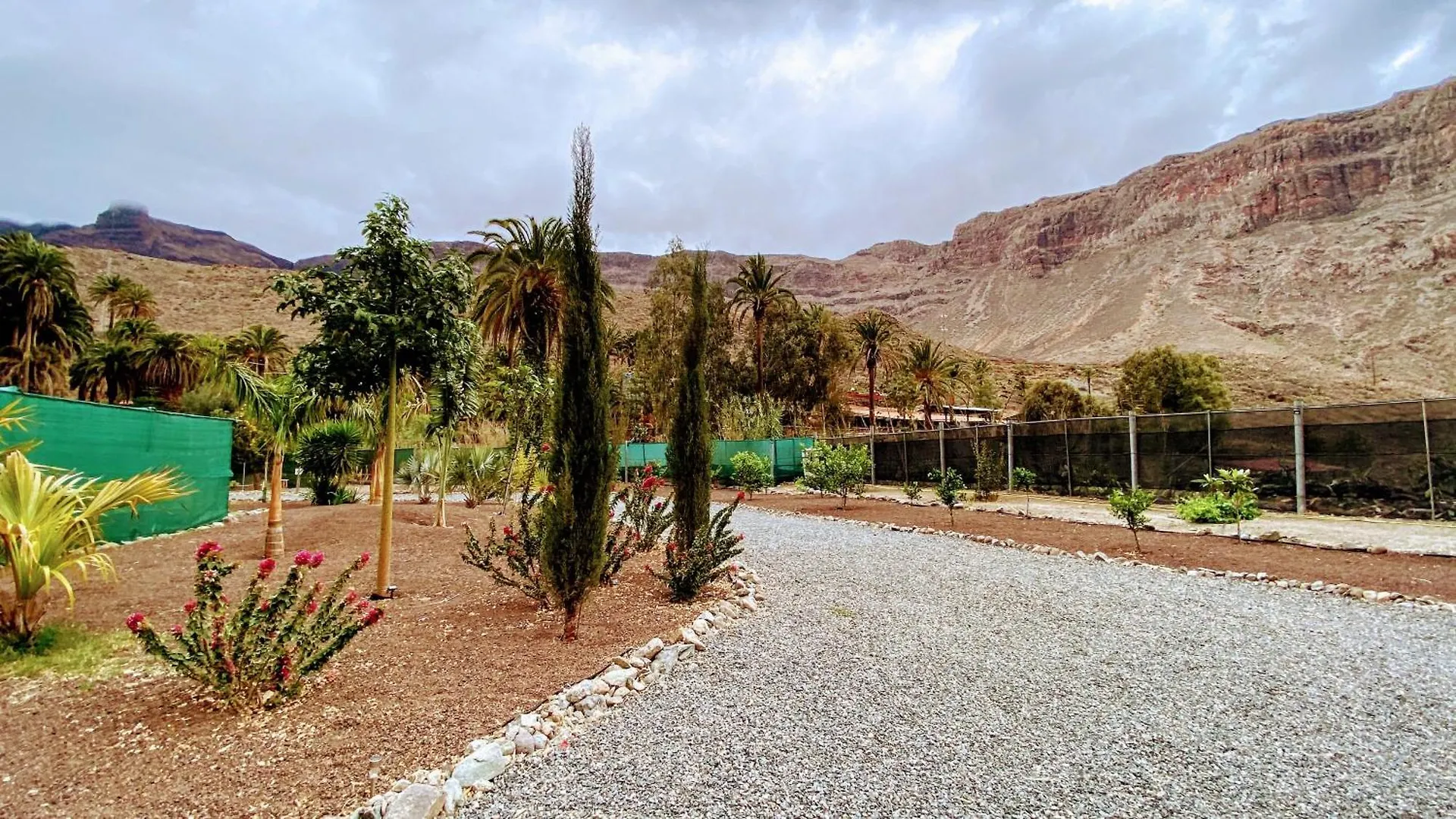 Chalet Spacious Country House In Arteara Near Maspalomas Artedara