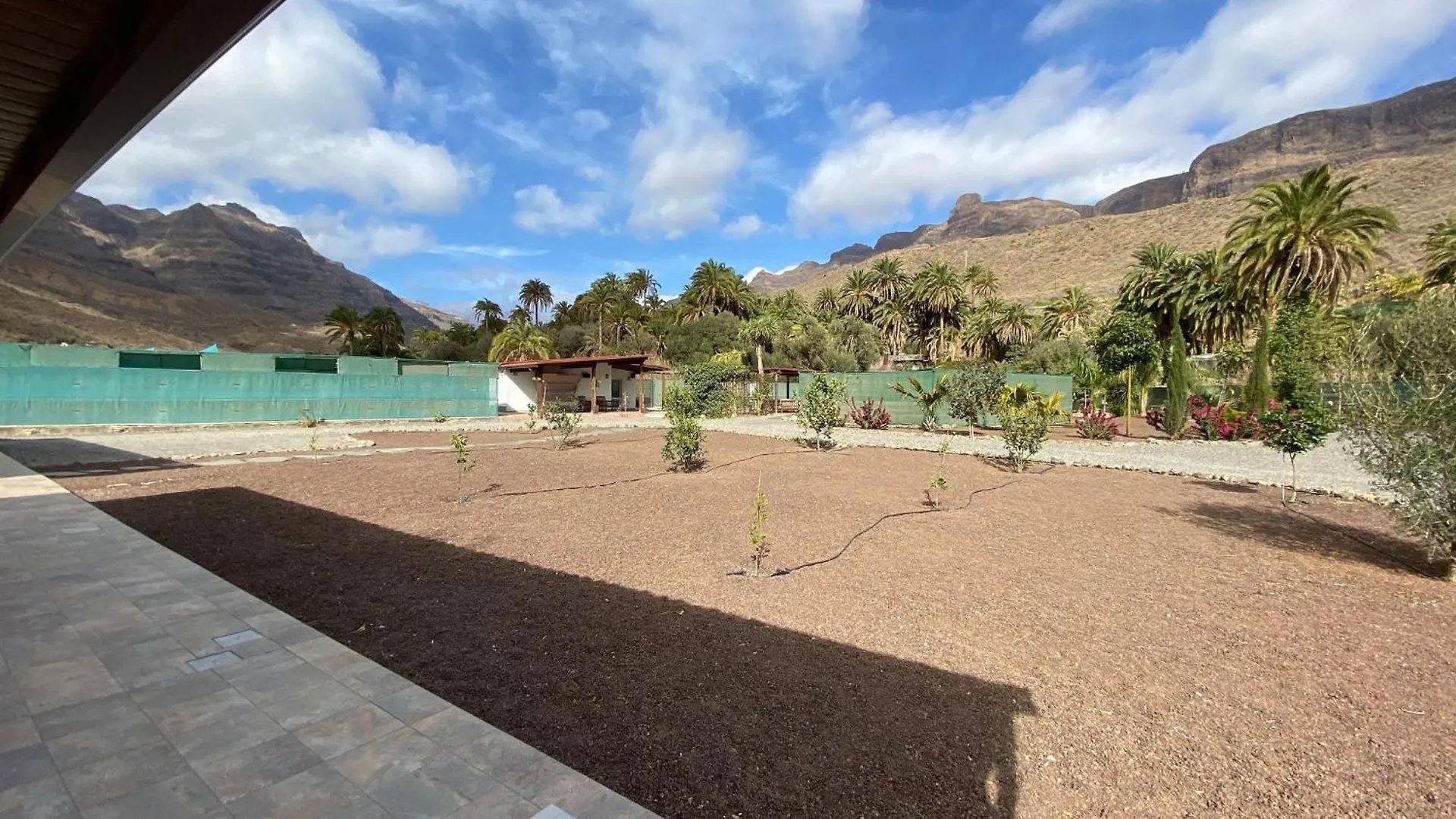 Spacious Country House In Arteara Near Maspalomas Artedara 0*,