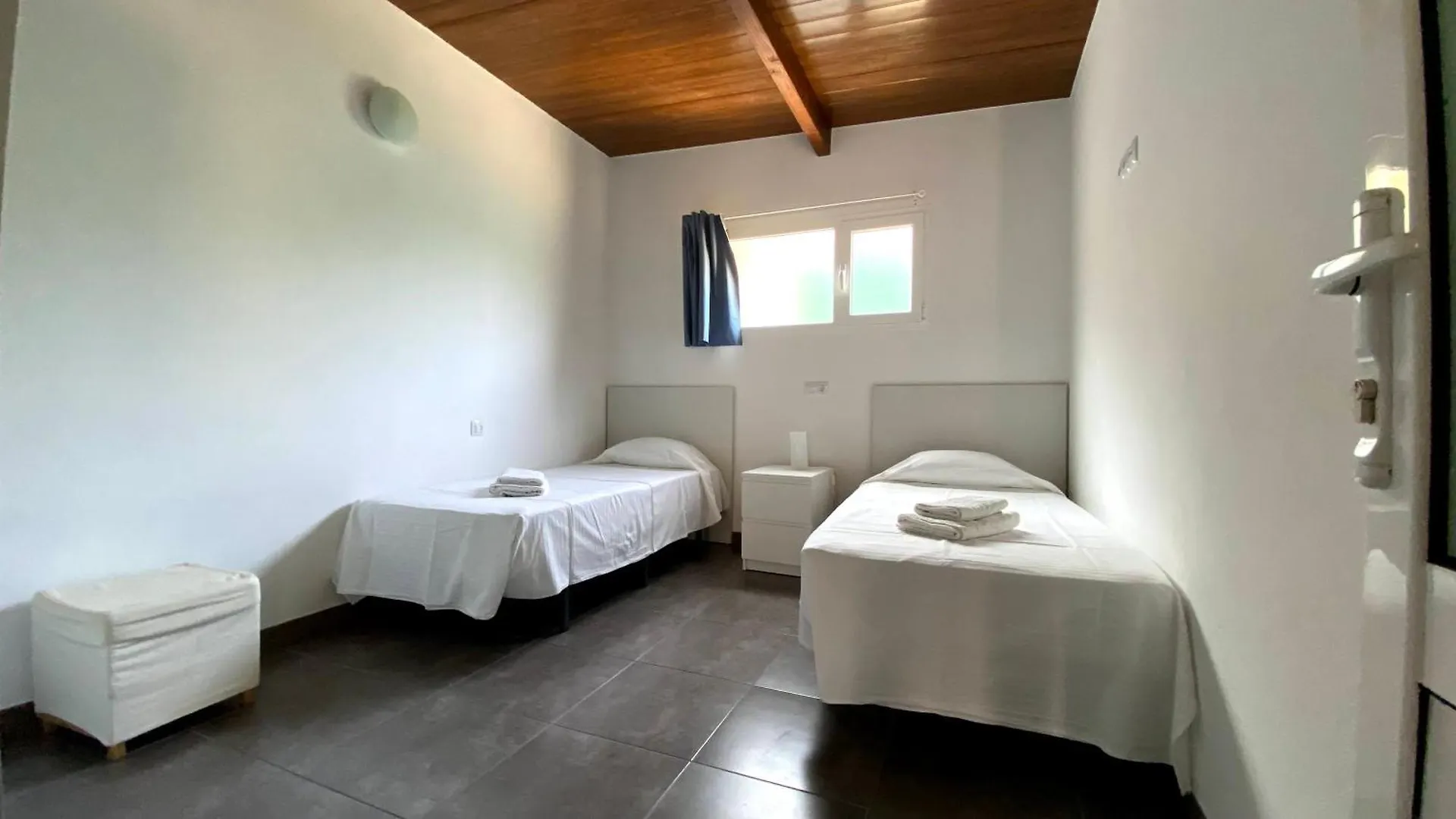 Spacious Country House In Arteara Near Maspalomas Artedara Chalet