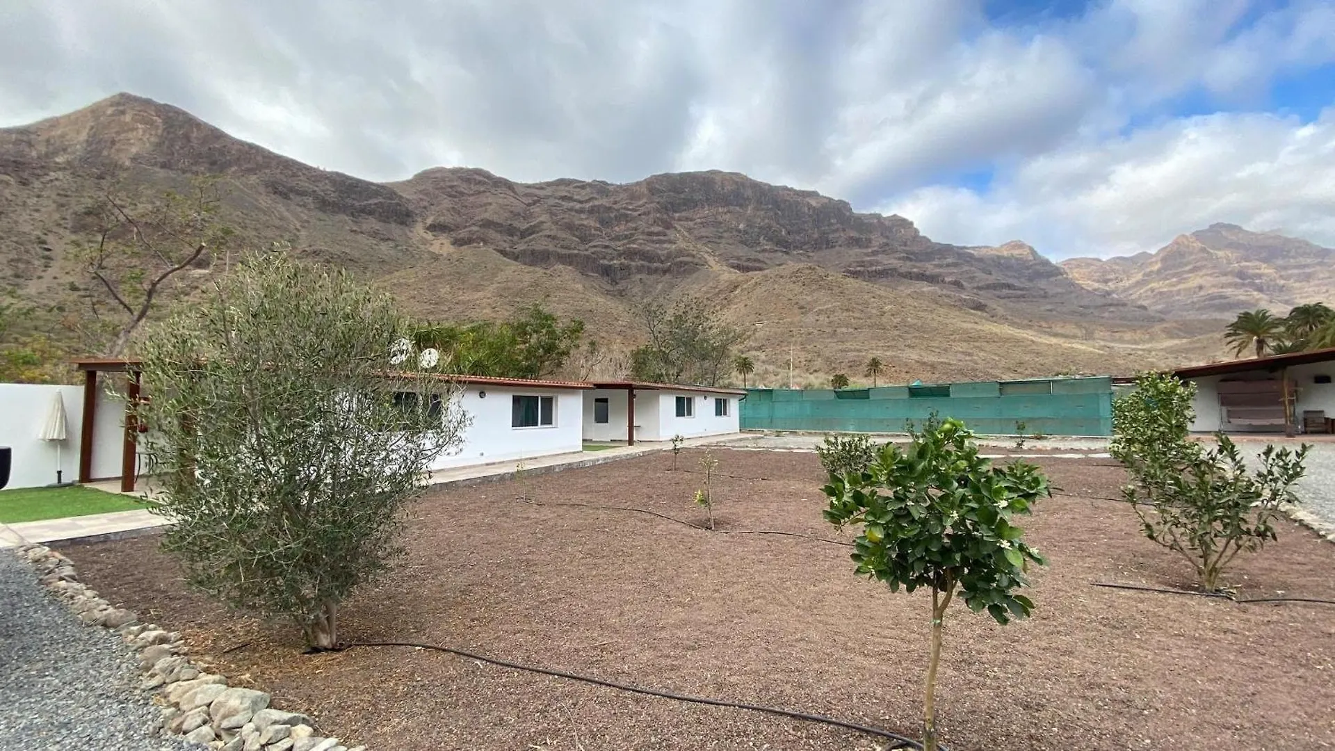 Spacious Country House In Arteara Near Maspalomas Artedara Spagna