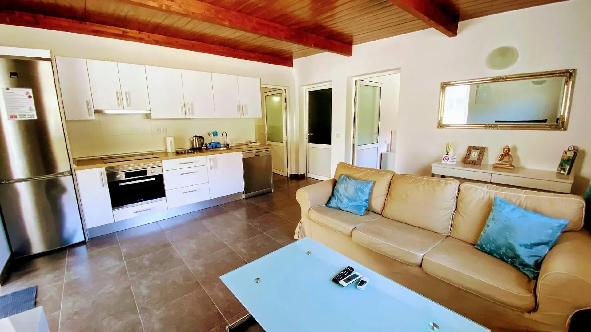 Spacious Country House In Arteara Near Maspalomas Artedara