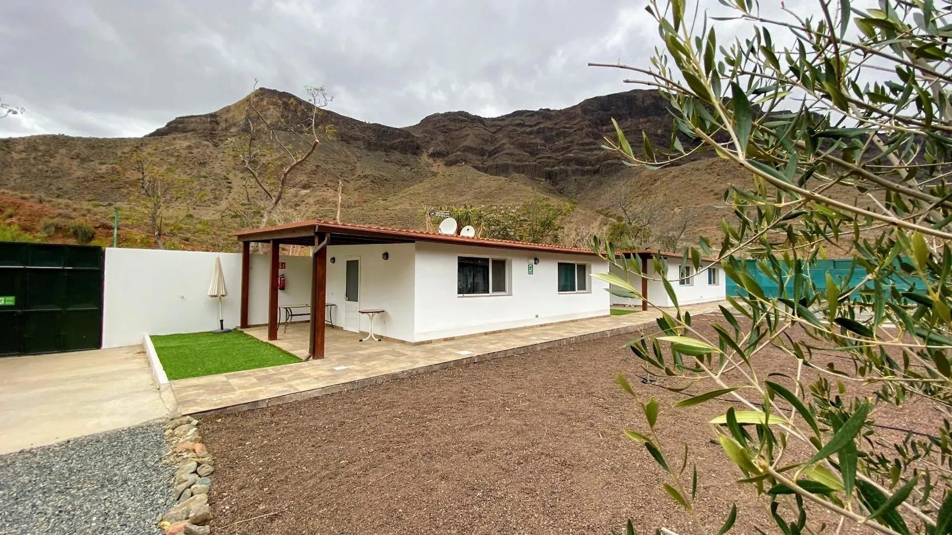 Chalet Spacious Country House In Arteara Near Maspalomas Artedara Spagna