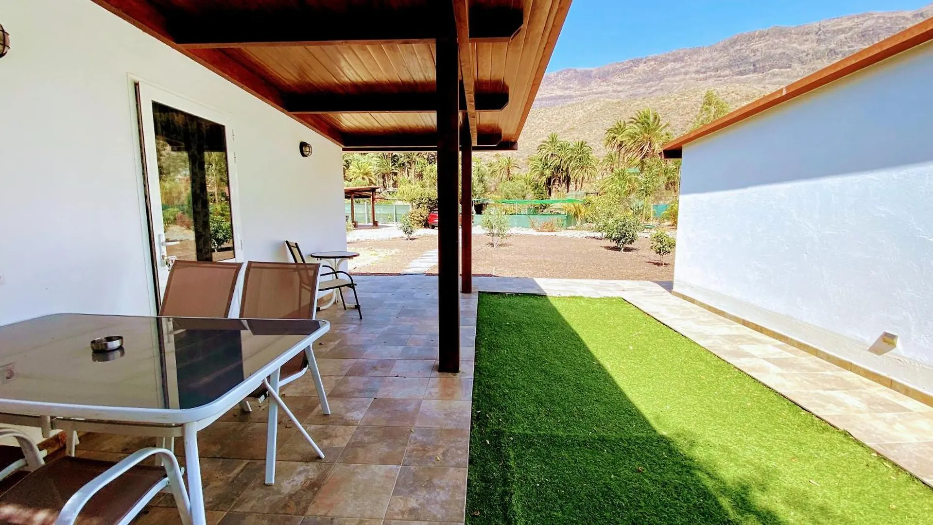 Spacious Country House In Arteara Near Maspalomas Artedara 0*,